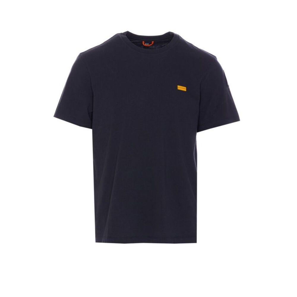 Parajumpers Men Logo Iconic T-Shirt